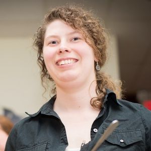 Meet your Posher, Katiegrace